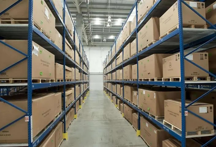 泉州到带岭区货物仓储