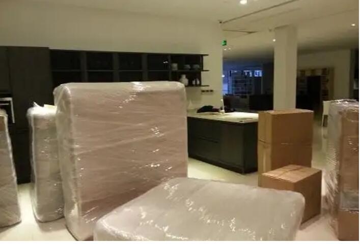 泉州到带岭区长途搬家