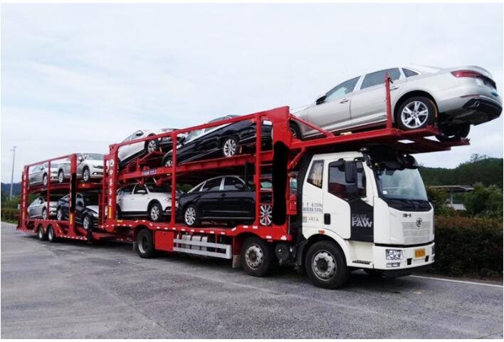 泉州到带岭区轿车托运